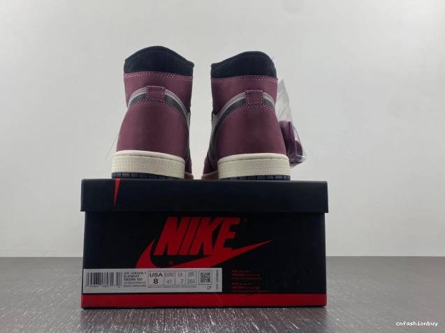Jordan Element DB2889-500 Air Gore-Tex 1 1007